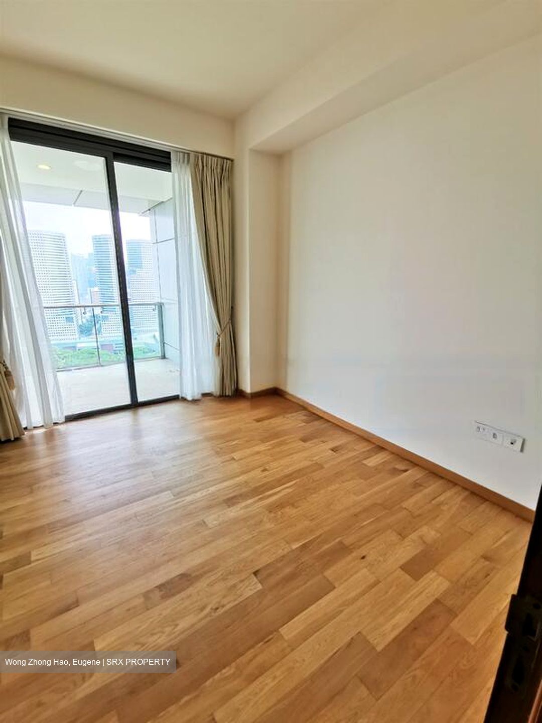 Concourse Skyline (D7), Apartment #463121701